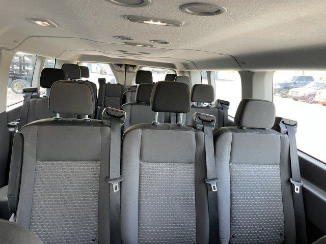 Used 2023 Ford Transit 350 XLT RWD image 9