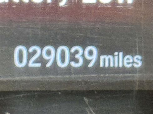 Used 2021 Honda CR-V EX image 2