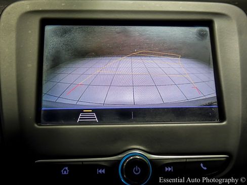 Used 2020 Chevrolet Equinox LT image 22