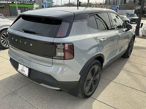 New 2026 Volvo EX30 Cross Country Ultra w/ Protection Package Premier AWD/4WD image 6