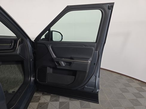 Used 2024 Rivian R1T Adventure AWD/4WD image 18