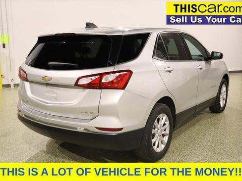 Used 2020 Chevrolet Equinox LT image 7
