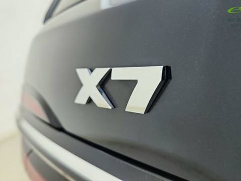Used 2026 BMW X7 M60i AWD/4WD image 16