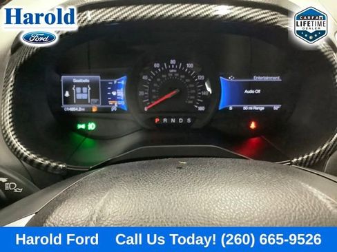 Used 2023 Ford Edge ST AWD/4WD image 15