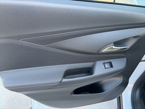 New 2026 Buick Envista Sport Touring w/ Convenience I Package image 12