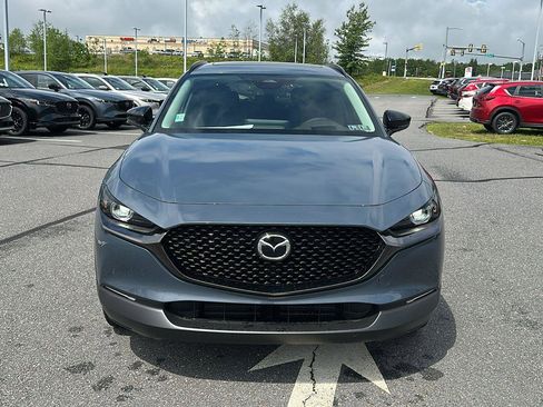 New 2025 MAZDA CX-30 2.5 Turbo w/ Premium Package image 13