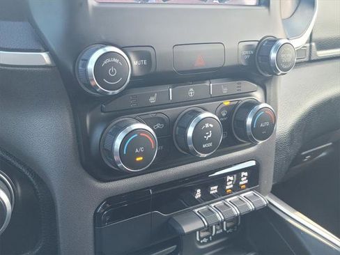 Certified 2021 RAM 1500 Big Horn image 30