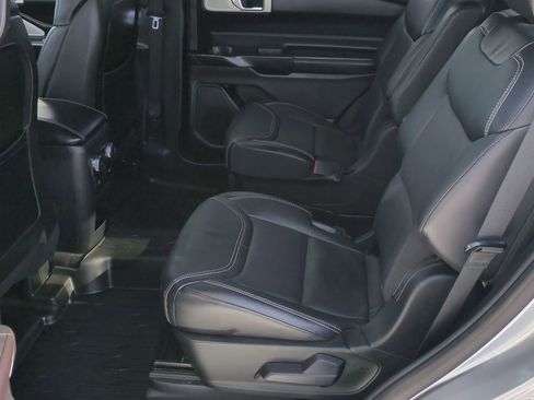 Used 2020 Ford Explorer ST w/ ST Street Pack image 19