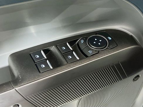 New 2026 Ford Maverick Lariat w/ Black Appearance Package image 12