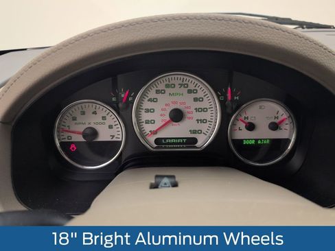 Used 2005 Ford F150 2WD SuperCrew image 25