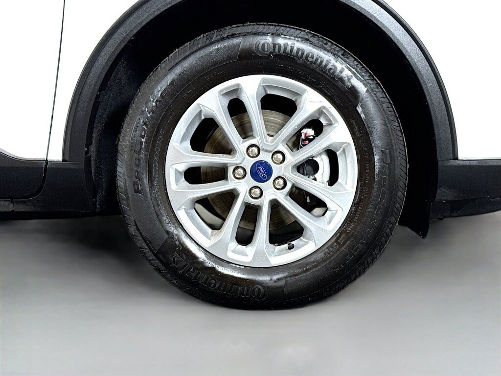 Used 2022 Ford Escape SE AWD/4WD image 41