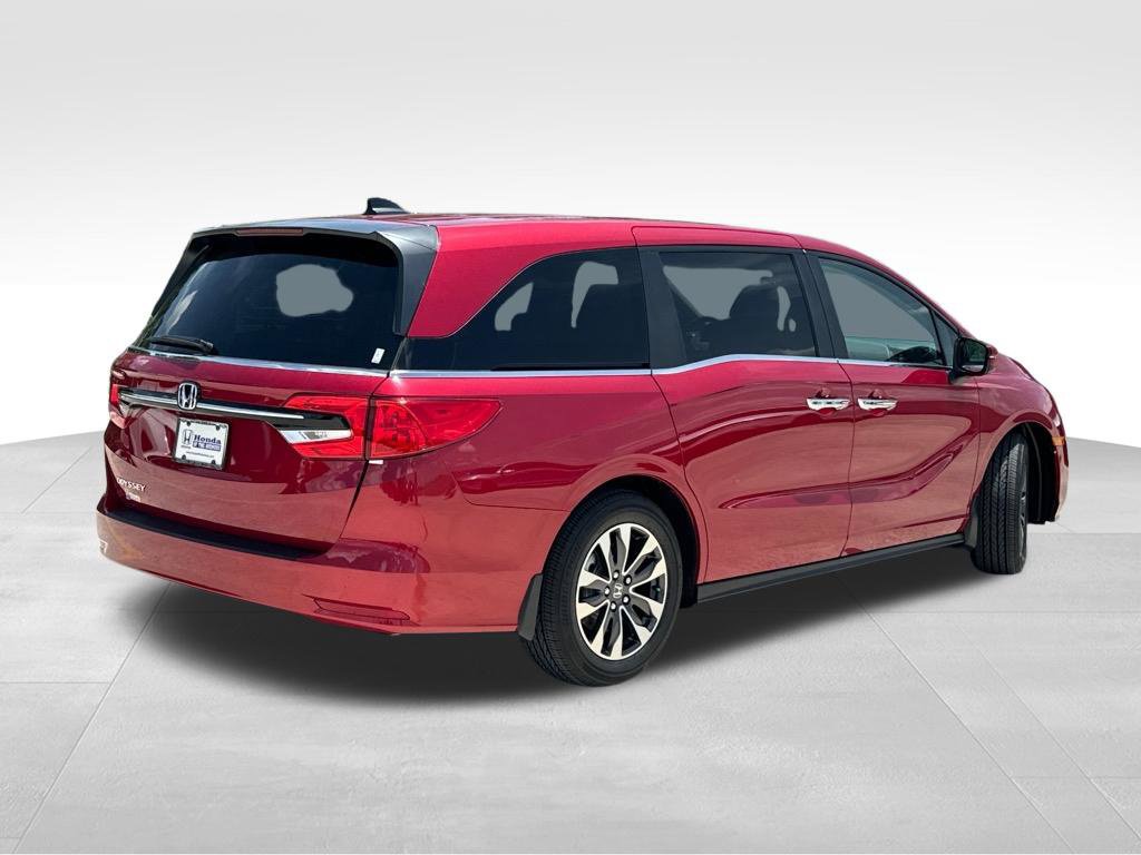 New 2026 Honda Odyssey EX-L image 5