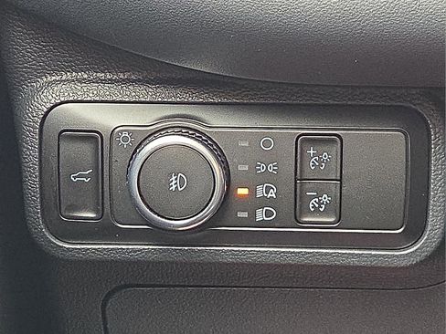 Used 2026 Ford Explorer Tremor w/ Tremor Convenience Package AWD/4WD image 21