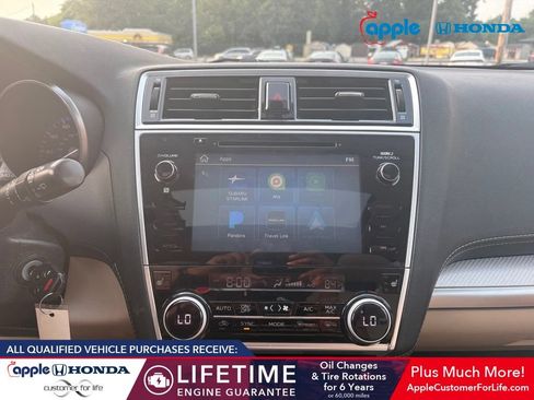 Used 2019 Subaru Outback 2.5i Premium AWD/4WD image 8