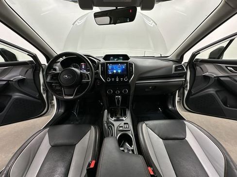 Certified 2021 Subaru Crosstrek 2.5i Limited image 19