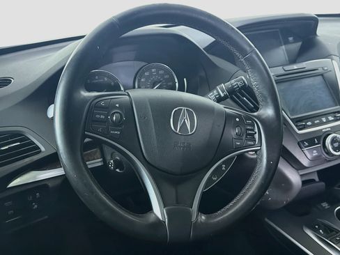 Used 2020 Acura MDX FWD image 18