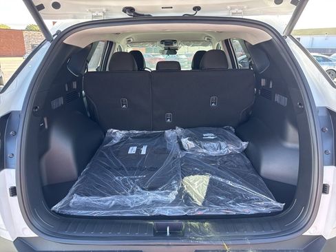 New 2026 Hyundai Tucson SEL image 15