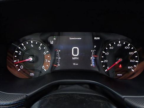 New 2026 Jeep Compass Latitude image 24