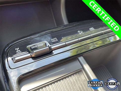 Certified 2025 Hyundai Tucson SEL image 32