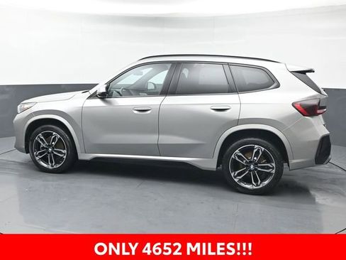 Used 2023 BMW X1 xDrive28i w/ Premium Package image 3
