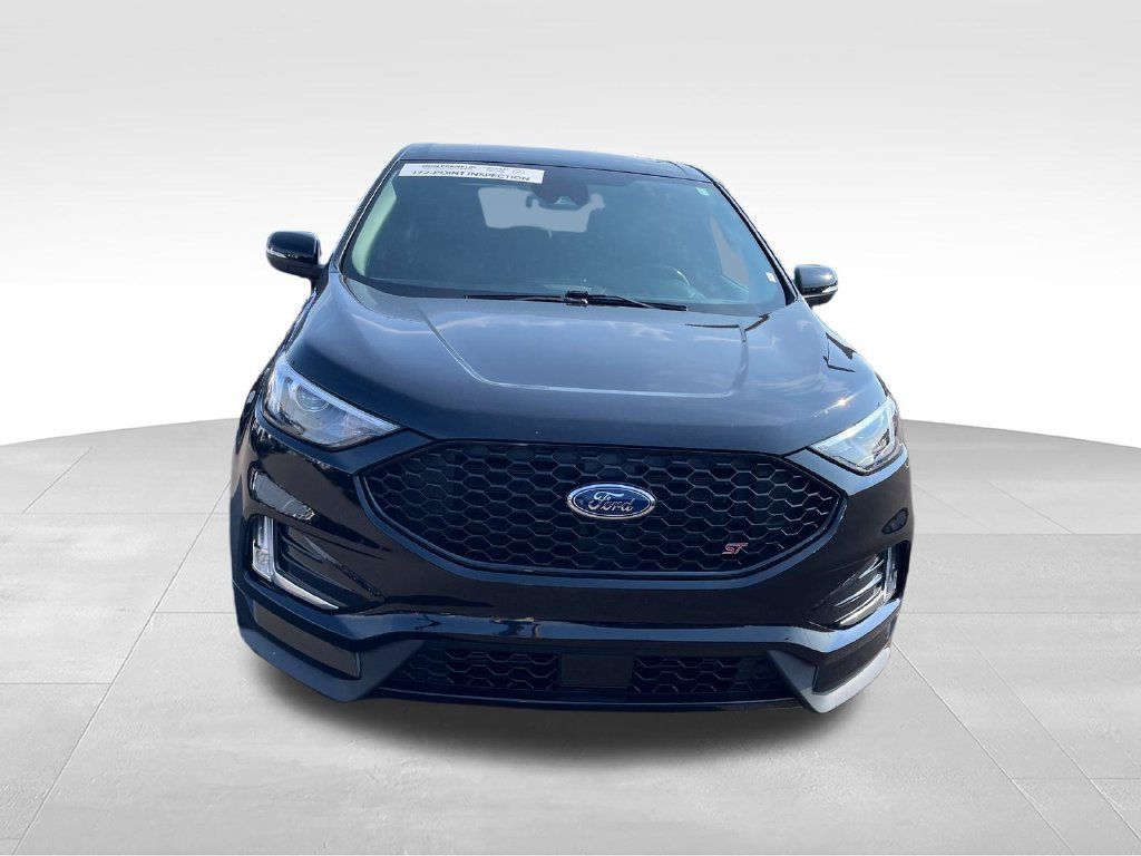 Used 2023 Ford Edge ST AWD/4WD image 8