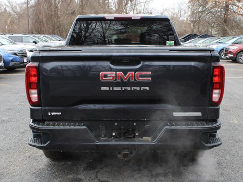 Used 2025 GMC Sierra 1500 Elevation image 6