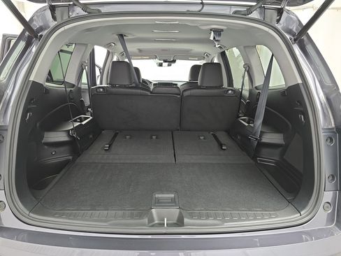 Certified 2020 Honda Pilot EX-L image 13