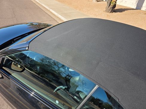 Used 2021 BMW 430i Convertible w/ M Sport Package image 8