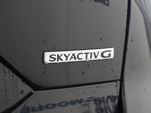 New 2025 MAZDA CX-5 AWD 2.5 S w/ Select Package image 33