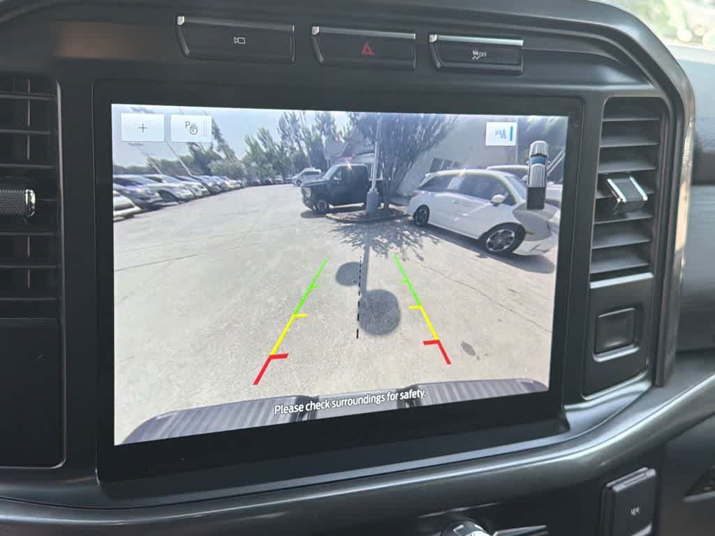 Used 2023 Ford F150 XLT w/ Equipment Group 302A High AWD/4WD image 28