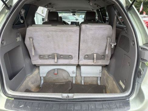 Used 2008 Toyota Sienna CE FWD image 12