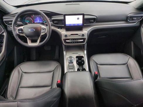 Used 2024 Ford Explorer XLT w/ Equipment Group 202A image 18