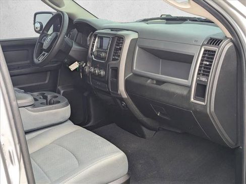 Used 2019 RAM 1500 Tradesman w/ Chrome Plus Package image 19