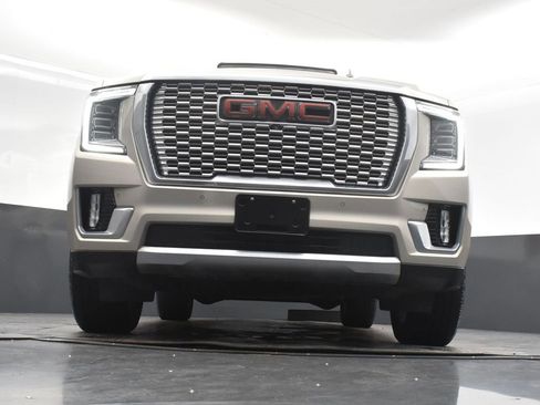 Used 2021 GMC Yukon Denali w/ LPO, Illumination Package image 43