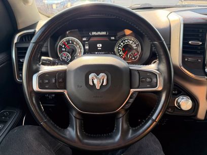 Used 2022 RAM 1500 Laramie