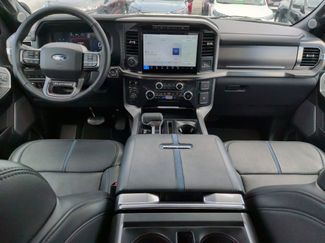 Certified 2024 Ford F150 Platinum w/ Equipment Group 702A High AWD/4WD video 2