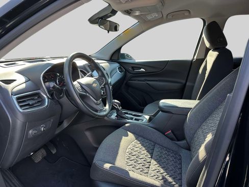 Used 2023 Chevrolet Equinox LT image 13