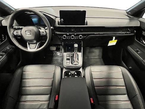 New 2026 Honda CR-V Sport Touring image 16