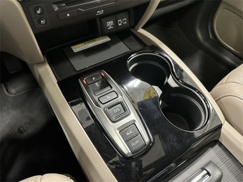 Used 2022 Honda Pilot Elite image 39