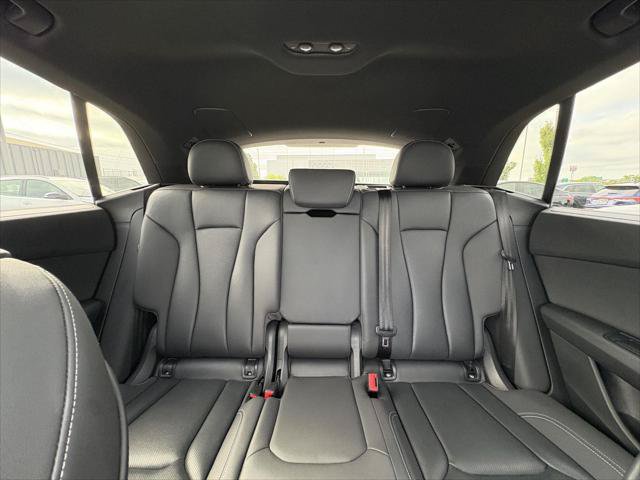 Used 2019 Audi Q8 Prestige w/ Year 1 Package AWD/4WD image 20