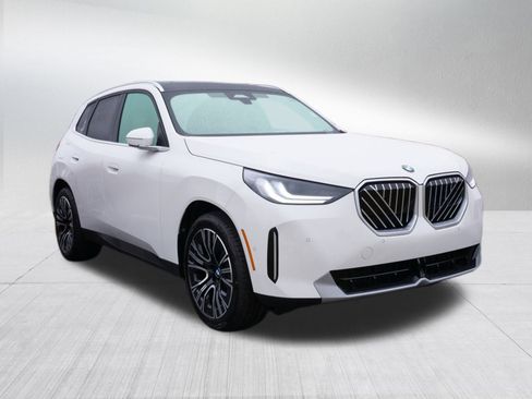 New 2026 BMW X3 xDrive30 w/ Convenience Package image 5