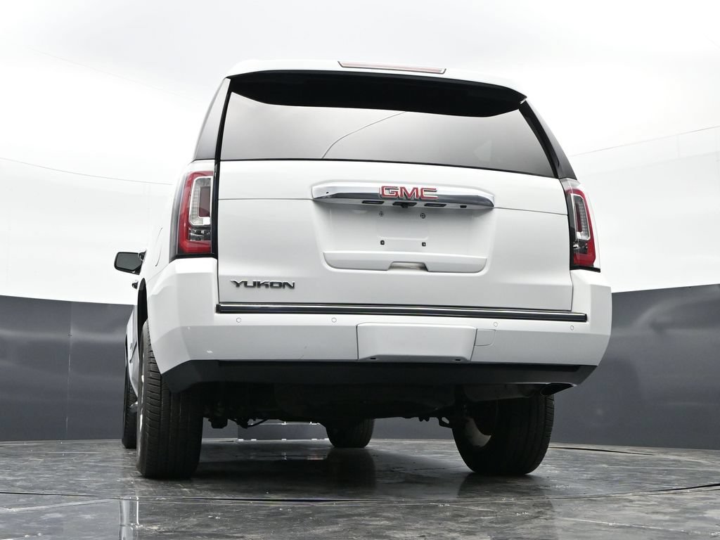 Used 2020 GMC Yukon Denali w/ Open Road Package AWD/4WD image 50