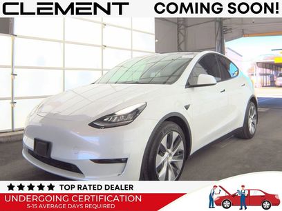 Used 2022 Tesla Model Y Long Range