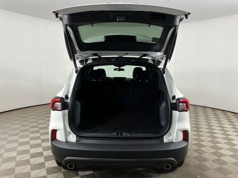 New 2026 Ford Escape ST-Line Select w/ Tech Pack #1 image 28