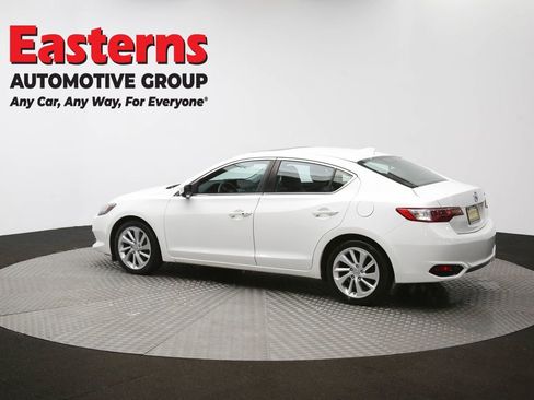 Used 2018 Acura ILX image 63