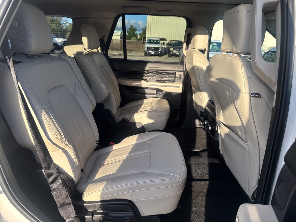 Used 2020 Ford Expedition Platinum RWD image 29