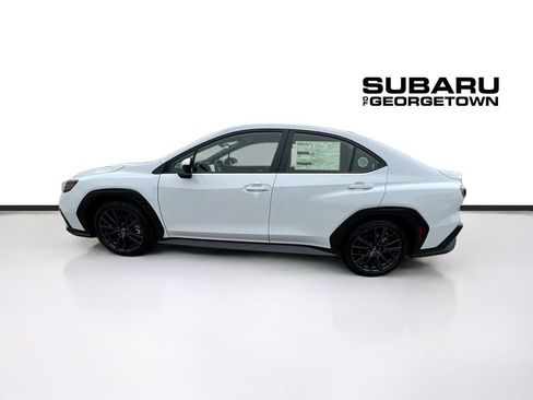 New 2026 Subaru WRX AWD/4WD image 5