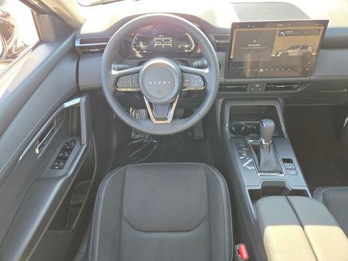 New 2026 MAZDA CX-5 Preferred AWD/4WD image 8