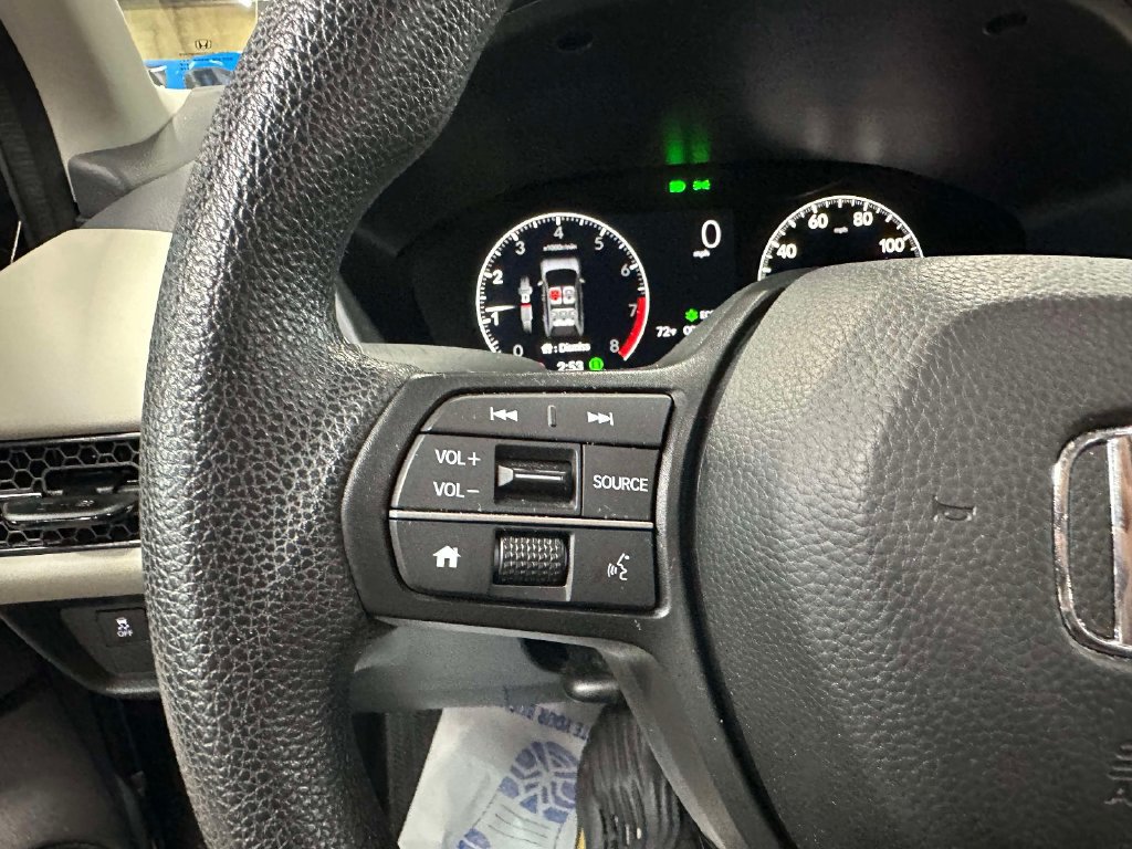 Used 2024 Honda HR-V LX image 29