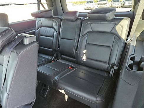 New 2025 Lincoln Navigator L Reserve w/ Jet Appearance Package image 27